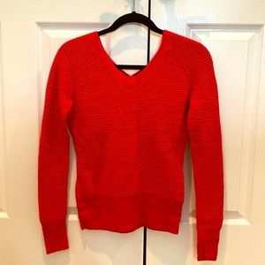 Calvin Klein V-Neck Sweater